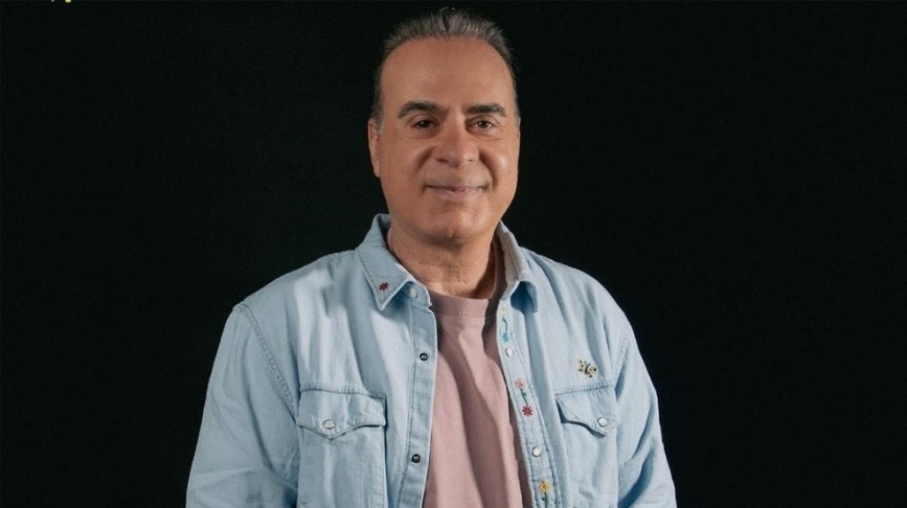 Φώτης Σεργουλόπουλος: Η συζήτηση με τον 13χρονο γιο του που τον έκανε να προβληματιστεί [βίντεο]